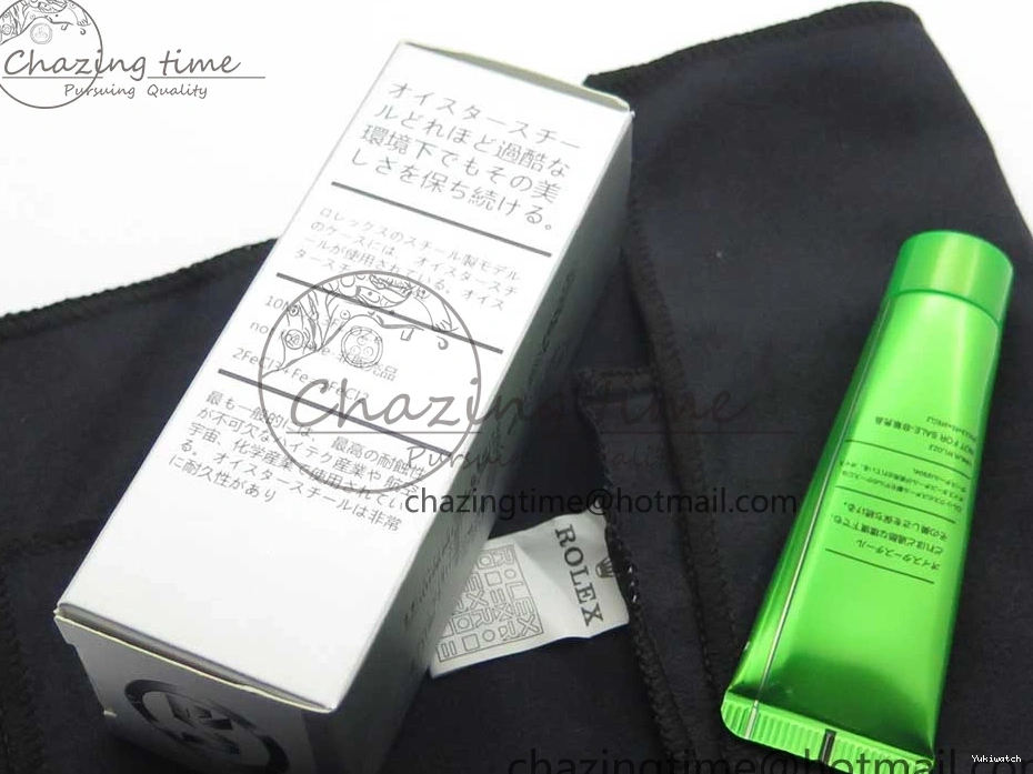 on SS Edition Bracelet 1:1 Best VR3135 Black 904L Ceramic VRF Submariner 116610 LN 0116